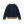 Liewood Strickjacke Tiago Classic Navy – Detailansicht