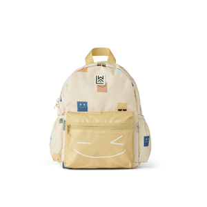 Liewood Rucksack "Andreas" Smiley