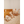 Liewood Puppen-Babywippe Mabel Mini Leo Tuscany Rose – Materialdetail