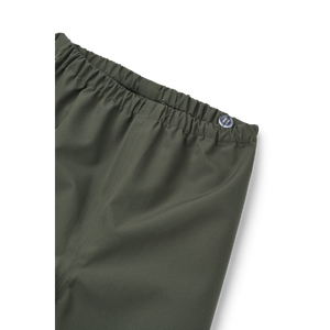 Liewood Regenset Pedia Hunter Green – Grössenansicht