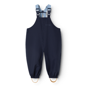 Ensemble de pluie Liewood "Manu" | Dino roar / Classic navy