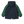 Liewood Winter-Ski-Jacke Kalle Classic Navy Garden Green – Detailansicht