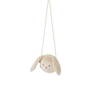 Liewood Tasche Dianne Mist – Material: Plüschmaterial Praktisch: Hauptfach mit Reißverschluss f