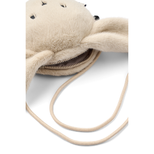 Liewood Tasche Dianne Mist – Detailansicht