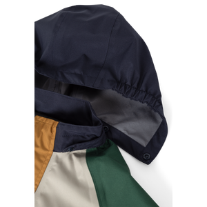 Ensemble de pluie Liewood « Pedia » | Garden green multi mix