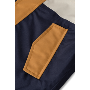 Ensemble de pluie Liewood « Pedia » | Garden green multi mix