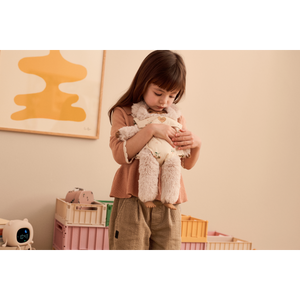 Liewood Stoffpuppe "Misa Phoebe" | Sandy