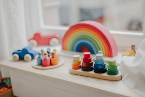 Grimm's Grosser Regenbogen