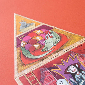Londji Puzzle "Enchanted"