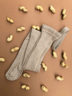 Silly Silas Collant à bretelles | Peanut Blend
