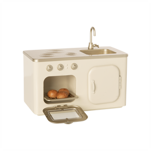 Maileg Miniature Kitchen | Miniature