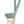 Silly Silas Fusslose Strumpfhose mit Träger | Matcha Oat Latte