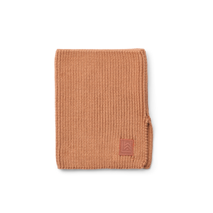 Liewood Organic Halswärmer Mathias Tuscany Rose