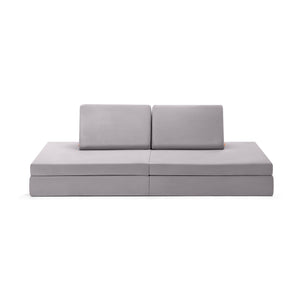 Funzy Play Sofa Velour Edition