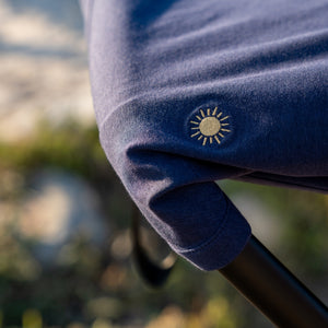 Cloby UV-Decke | Navy