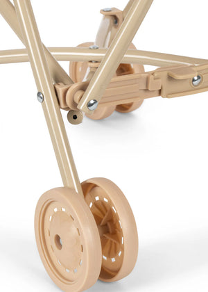 Konges Sløjd Puppen-Buggy „Doll Stroller" | Mirage