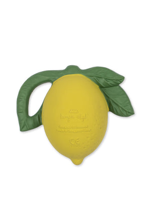 Konges Sløjd Zitronen Beissring | Lemon