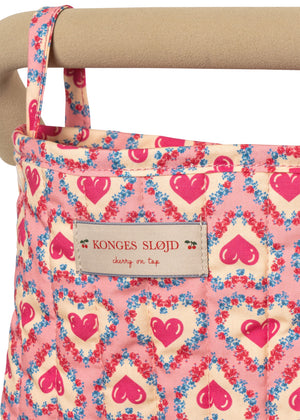 Konges Sløjd Puppenwagen Minnie | Felice Rose