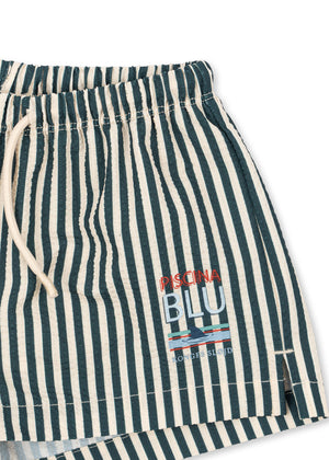 Konges Sløjd Badeshorts Asnou | Sea Moss