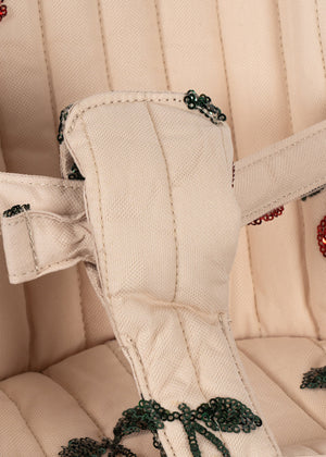 Konges Sløjd Puppenbuggy | Mon Cheri Sequin