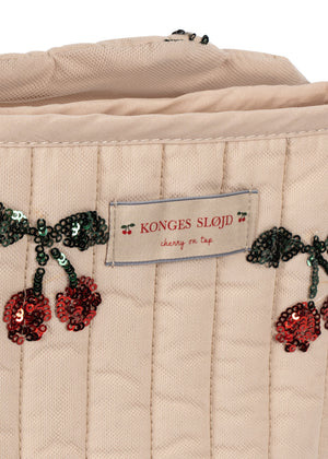 Konges Sløjd Puppenbuggy | Mon Cheri Sequin