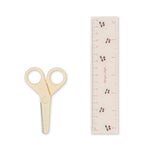 Konges Sløjd Kit de bricolage – Creative ART Caddy | Rose pailleté