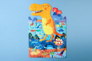 Londji Puzzle "Mon T-Rex"