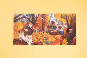 Londji Puzzle "Bears Forest"
