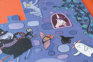 Londji Puzzle "Enchanted"