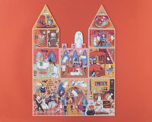 Londji Puzzle "Enchanted"