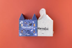 Londji Puzzle "Enchanted"