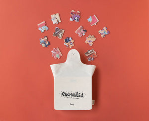 Londji Puzzle "Enchanted"