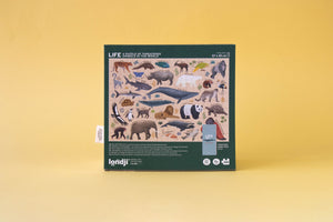 Londji Puzzle "Life"
