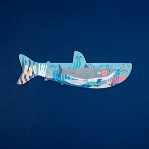 Puzzle Londji "Blue New"