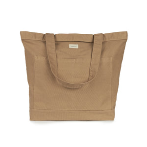Sac cabas Nobodinoz "Paris-Tokyo Sesame"