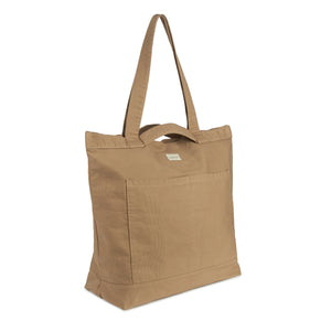 Sac cabas Nobodinoz "Paris-Tokyo Sesame"