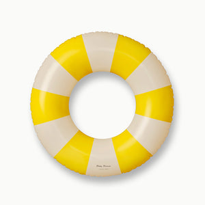 Petites Pommes Sally Bouée 90cm | Limonata (Jaune)