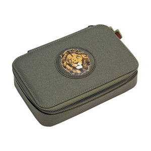 Jeune Premier Ergomaxx Set | Big Five (Khaki)