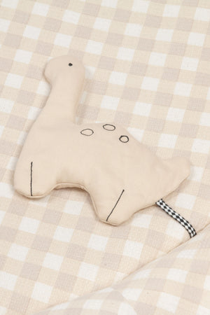 Tapis d'éveil et d'activités "Playground Dinos" Nobodinoz