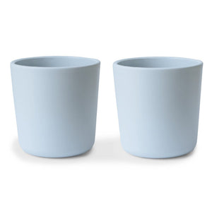 Mushie Becher | Powder Blue