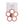 Mushie Teether Rattle 