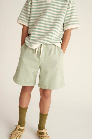 Cozmo Shorts – nachhaltige Kinderbekleidung | lilya.ch