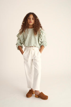 Cozmo Pullover – nachhaltige Kinderbekleidung | lilya.ch