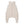 emma & noah Schlafsack mit Umschlag-Füssen 2.5 TOG | Essential Beige