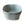 Mushie Kids' Bowl Set of 2 Sage