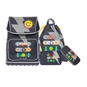 Jeune Premier Ergomaxx Set | Skate