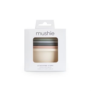 Mushie Stapelbecher | Petal