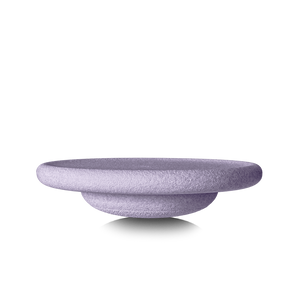 Stapelstein Balance Board | Light Violett