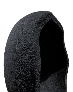 Stapelstein Original Einzeln | Schwarz / Black