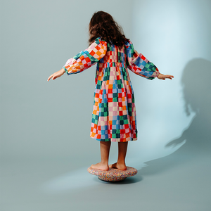 Stapelstein Balance Board | Super Confetti